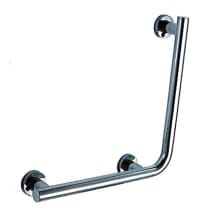 Brushed Stainless
