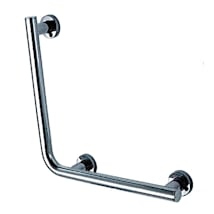 Brushed Stainless