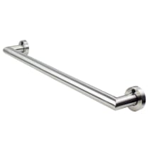 Brushed Stainless
