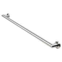 Brushed Stainless