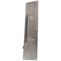 Satin Stainless Steel