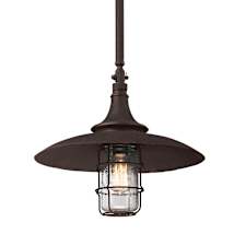Heritage Bronze