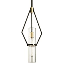 Textured Bronze / Brushed Brass