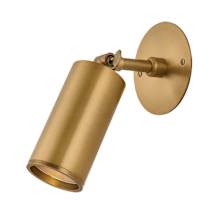Patina Brass