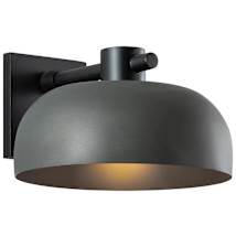 Soft Black / Graphite