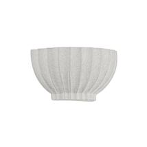 Soft White / Ceramic Ivory Texture