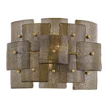 Patina Gold Leaf