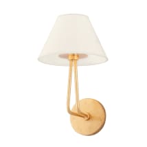 Vintage Gold Leaf