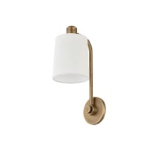 Patina Brass
