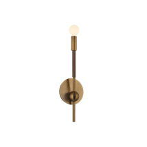 Patina Brass / Bronze