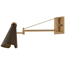 Patina Brass / Bronze