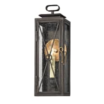 Vintage Bronze