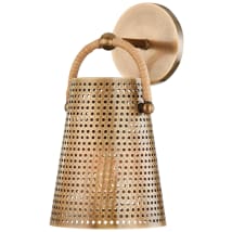 Patina Brass