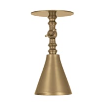 Patina Brass