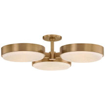 Patina Brass