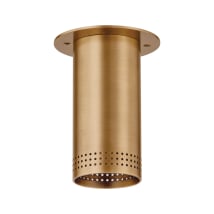 Patina Brass