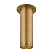 Patina Brass