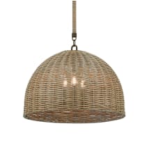 Textured Bronze