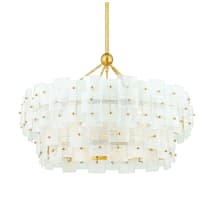 Vintage Gold Leaf