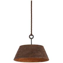 Textured Bronze with Highlights