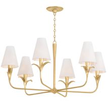 Gilded Ivory