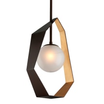 Bronze / Gold Leaf