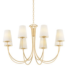Vintage Gold Leaf
