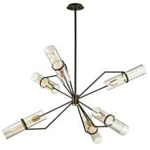 Textured Bronze / Brushed Brass