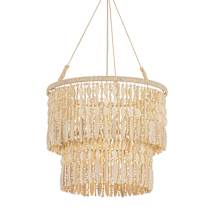 Vintage Gold Leaf