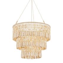 Vintage Gold Leaf