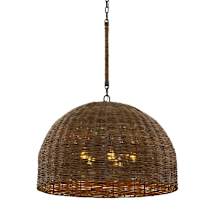 Textured Bronze