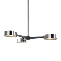 Carbide Black / Black Chrome