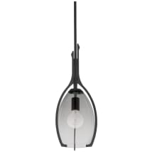 Forged Iron