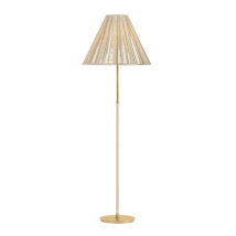 Vintage Gold Leaf