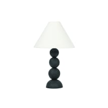 Forged Iron / Ceramic Black Motif