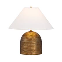 Patina Brass