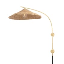 Vintage Gold Leaf