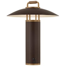 Patina Brass / Bronze