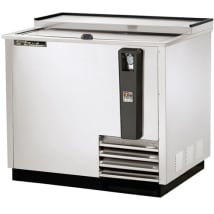 Stainless Steel / Black