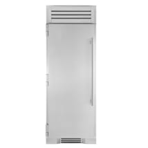 Solid Stainless