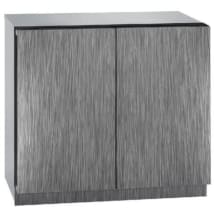 Solid Panel Ready Door