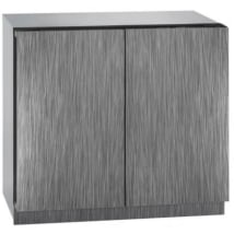 Solid Panel Ready Door