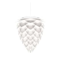 White with White Canopy