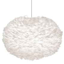 White with White Canopy