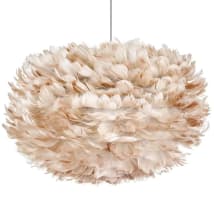 Light Brown with Black Canopy