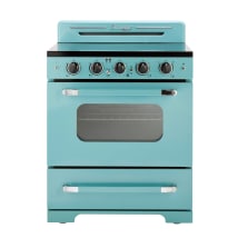 Ocean Mist Turquoise