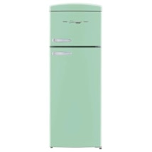 Summer Mint Green