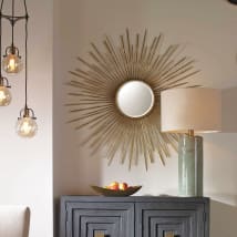 Antique Gold Leaf
