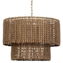 Antique Brass