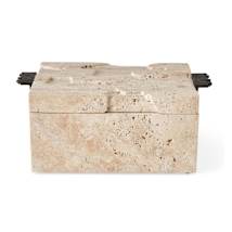 Beige Travertine